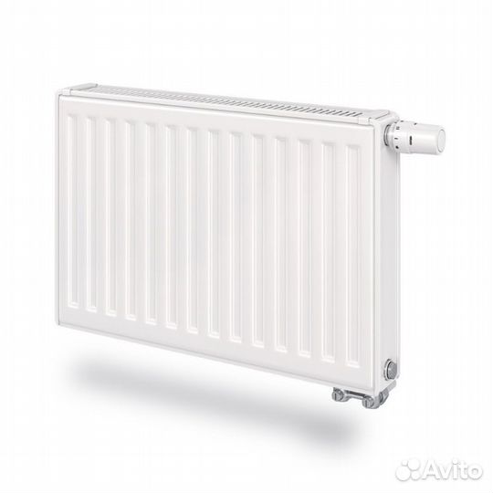 Радиатор Vogel&Noot Ventil 22kv-400- 400