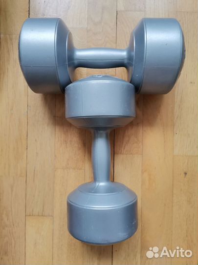 Спортивный инвентарь бу