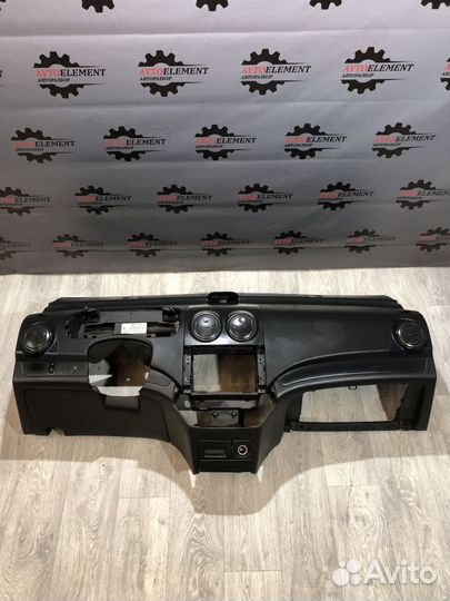 Торпедо Chevrolet Aveo T250