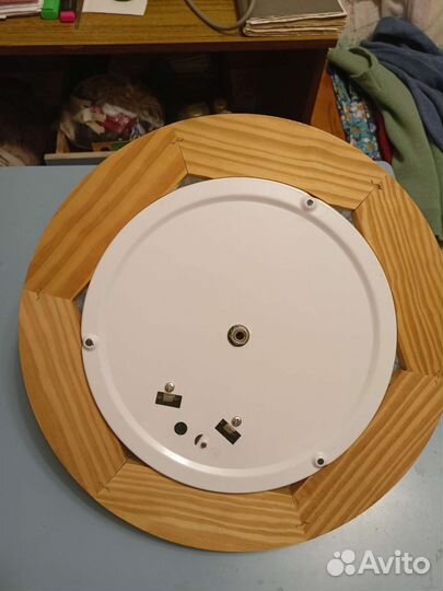 Светильник настенно- потолочный