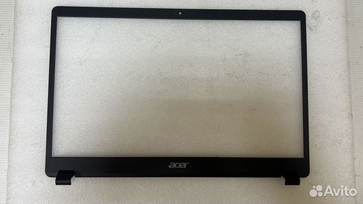 Ноутбук Acer A315-42 на разбор