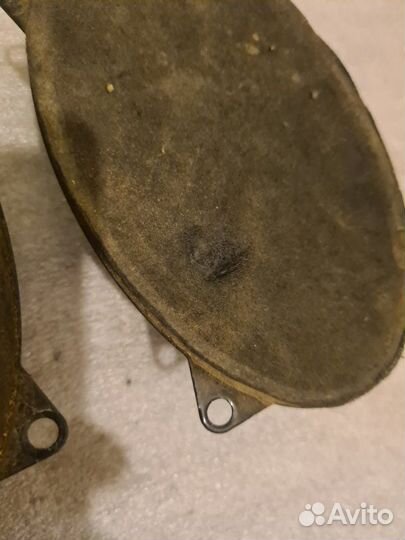 Динамик Fiat Doblo 2012