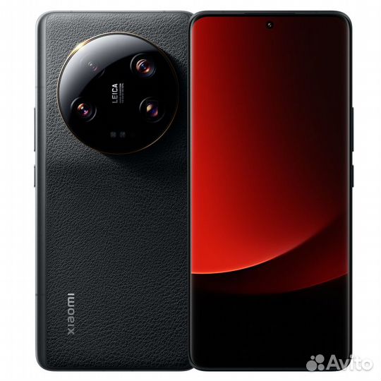 Xiaomi 13 Ultra, 12/512 ГБ