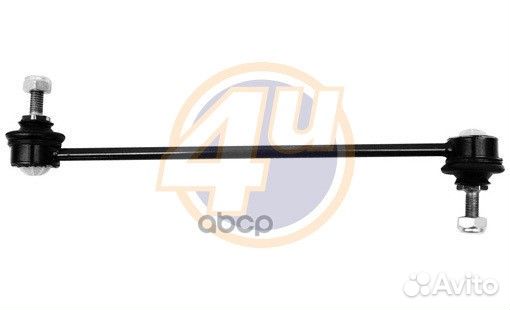 Тяга стабилизатора VAG A2/polo/fabia 03- перед