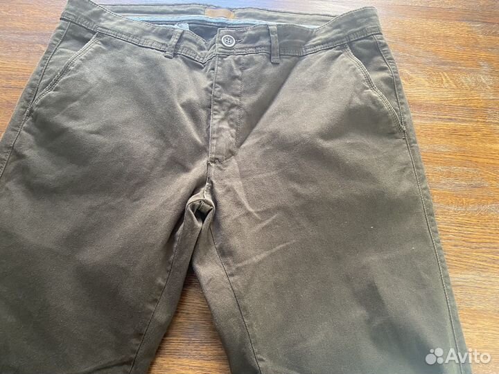 Брючки Original Clothing 52 XL новые