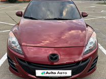 Mazda 3 1.6 AT, 2013, 218 965 км, с пробегом, цена 1 055 000 руб.