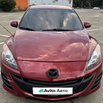 Mazda 3 1.6 AT, 2013, 218 965 км, с пробегом, цена 1 049 999 руб.