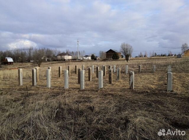 Сваи забивные железобетонные 150х150 в лен обл