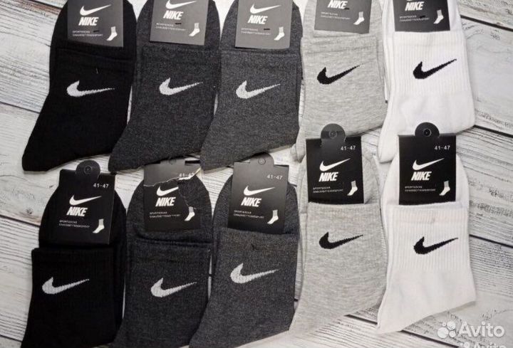 Носки nike
