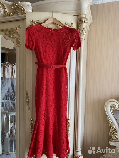 Платье lusio xs