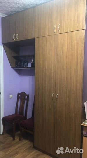 Шкаф бу