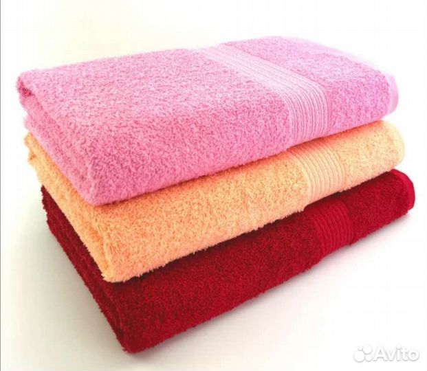 Полотенце махровое Туркмения