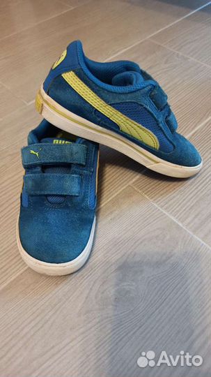 Кроссовки Puma 26 р