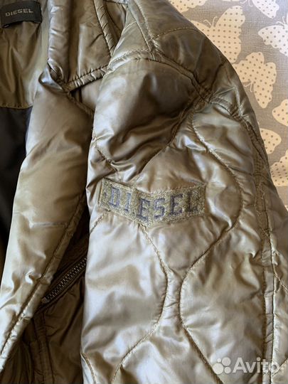 Куртка Diesel