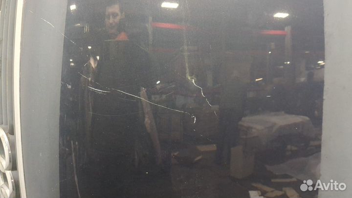 Решетка радиатора Audi A8 (D2), 2001