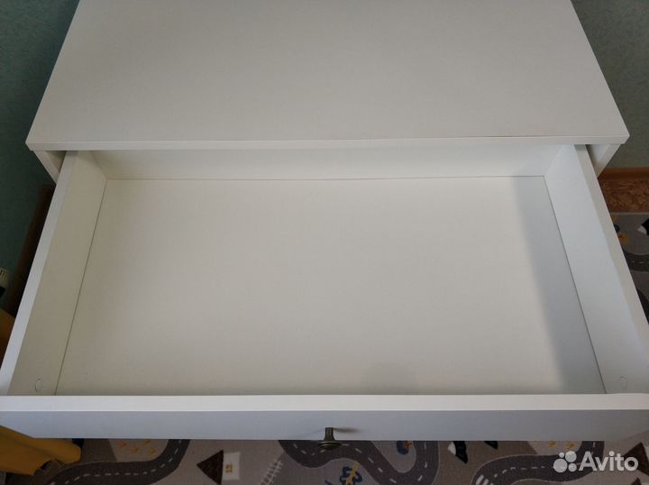 Комод карлито