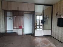 Квартира-студия, 30 м², 4/4 эт.