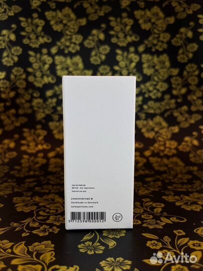 Zarkoperfume Pink molecule 090.09 Тестер 25мл