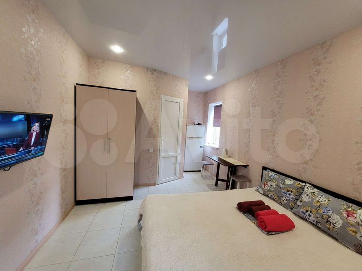 Комната 15 м², 2/3 эт.