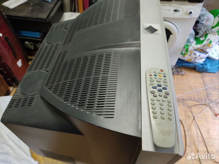 Телевизор philips