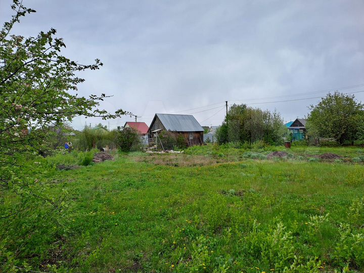 Дача 36 м² на участке 15 сот.