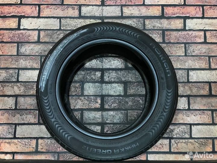 Nokian Tyres Hakka Green 2 205/55 R16 94H