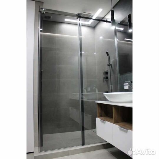 Ремонт ванных комнат