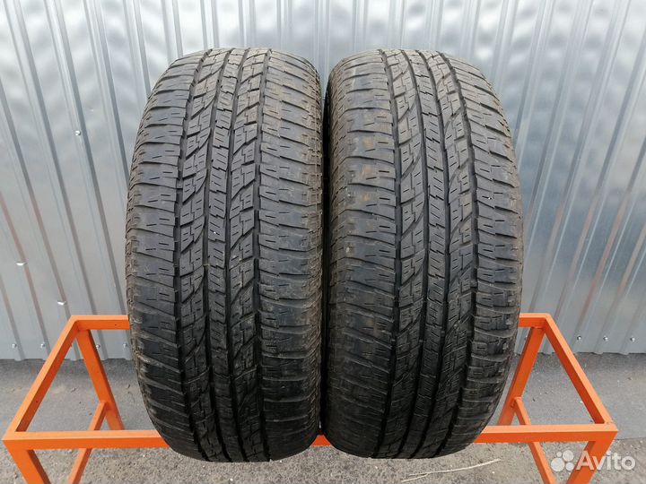 Yokohama Geolandar A/T G015 275/60 R20 115H