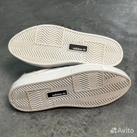 Кроссовки Adidas Original Super Sleek