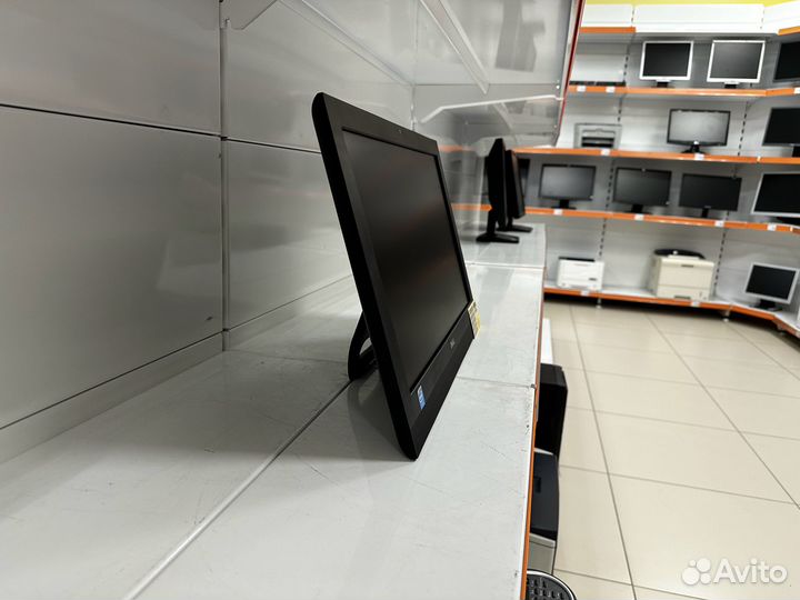 Моноблок Dell