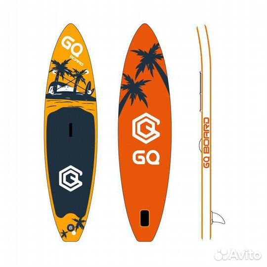 Sup board gq coco