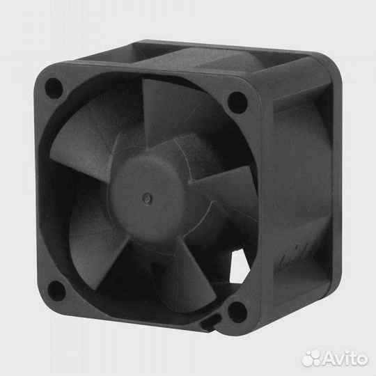 Вентилятор для корпуса arctic S4028-6K 40mm PWM