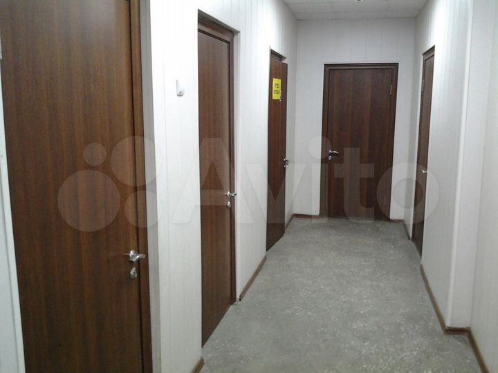 Свободного назначения, 1268 м²