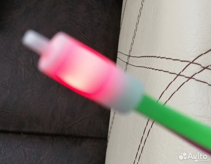 Универсальный кабель для зарядки USB