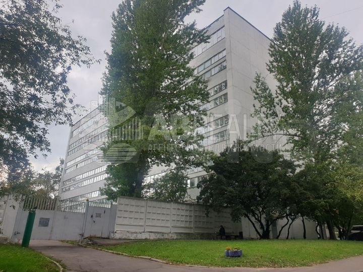 Офис, 155.68 м²