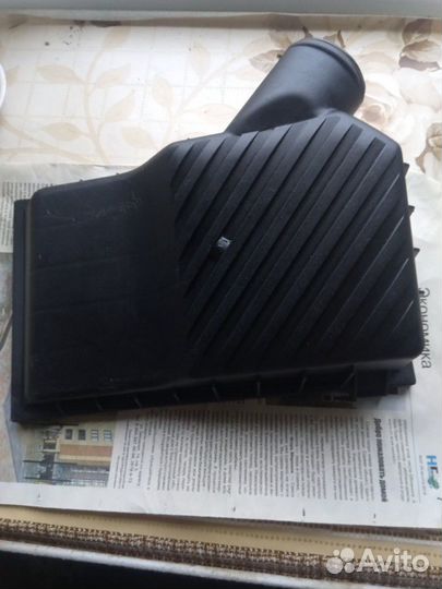 Крышка корпуса воздушного фильтра,на Фольксваген П