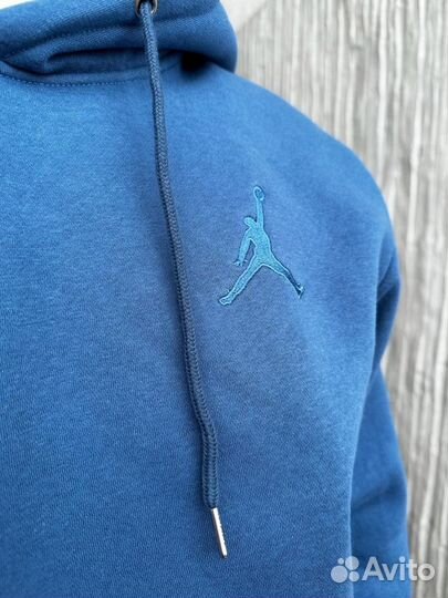 Nike air Jordan худи толстовка