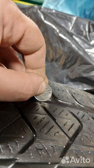 Pirelli Winter Sottozero 3 225/50 R17 94