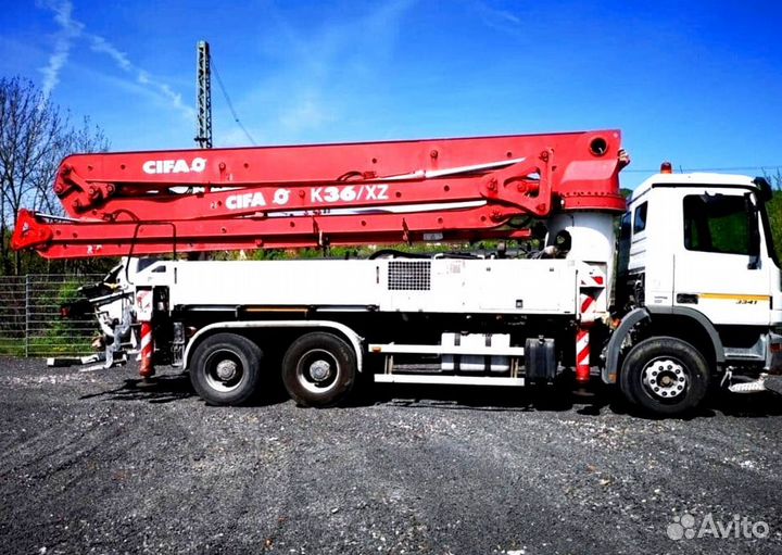 Бетон в Клину ГОСТ