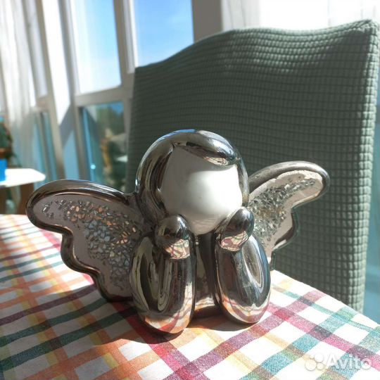 Статуэтка ангел