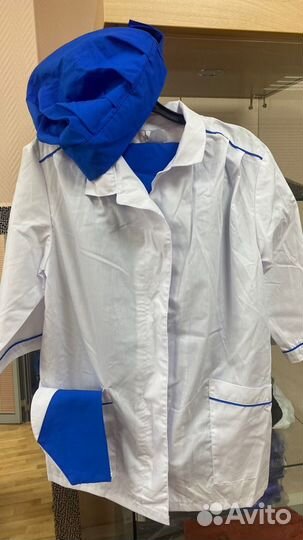 Костюм повара