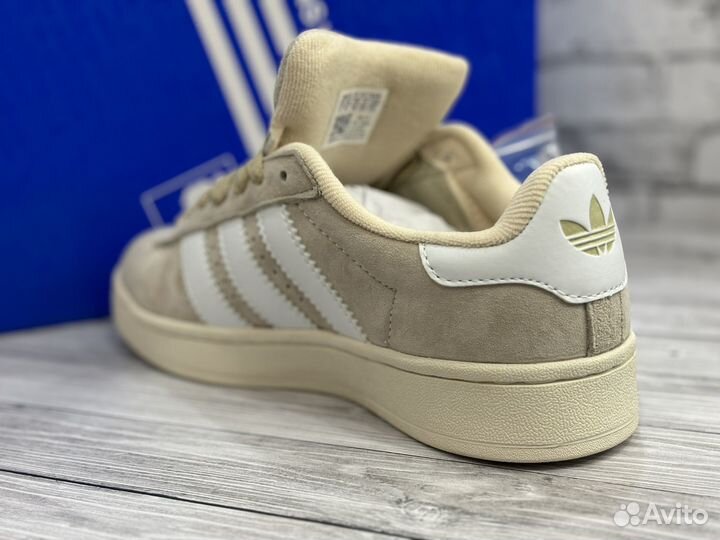 Кроссовки Adidas Campus 00s TKO