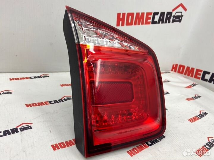 Фонарь внутренний левый Chevrolet Orlando J309