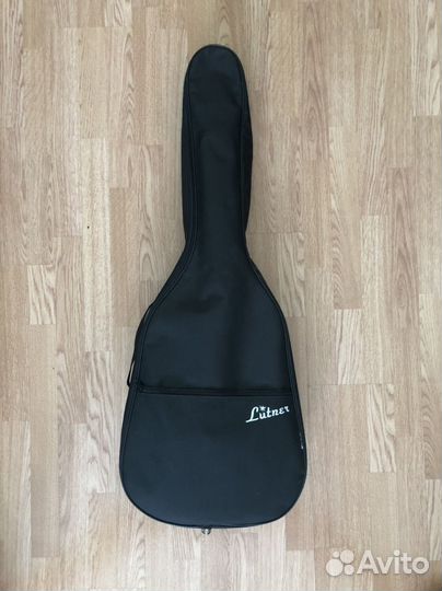Акустическая гитара hohner