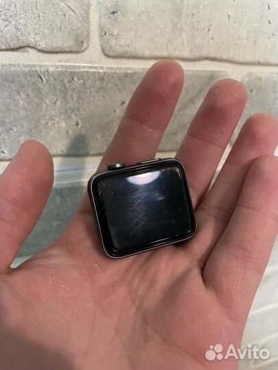 Часы apple Watch 3 42mm