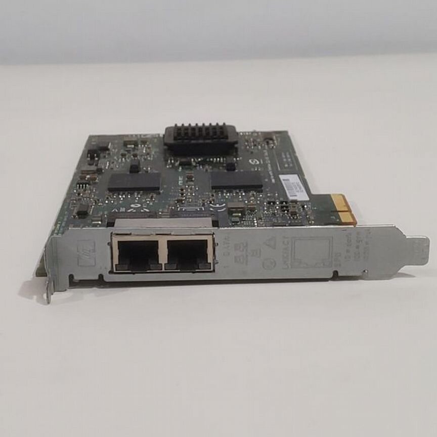 [NS380T] Сетевой Адаптер Hpe 374443-001 Ns380t