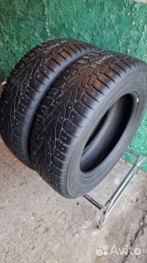 Nokian Tyres Nordman 7 SUV 225/65 R17 106T