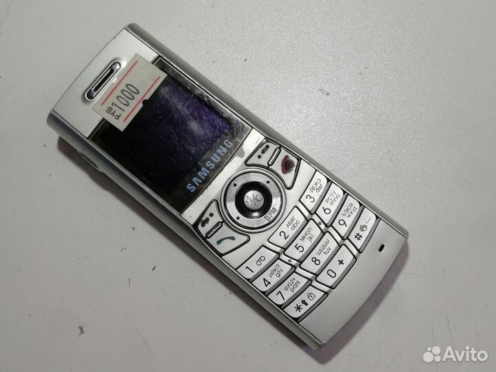 Samsung SGH-X140