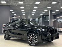 BMW X6 3.0 AT, 2023, 15 000 км, с пробегом, цена 12 995 000 руб.