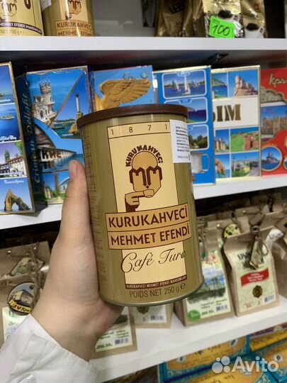 Турецкий кофе жб банка